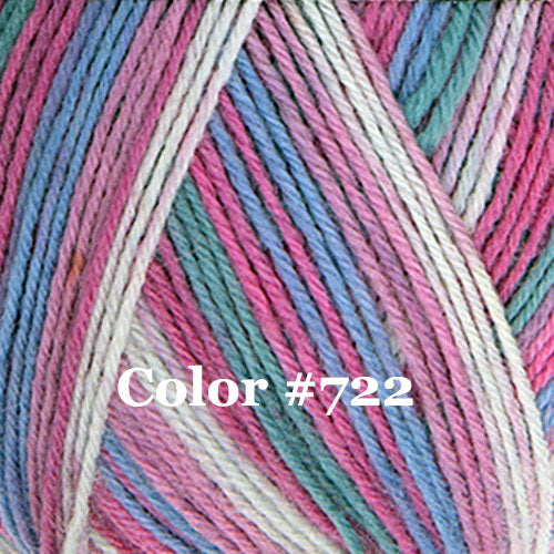Trekking XXL Zitron Sock Yarn