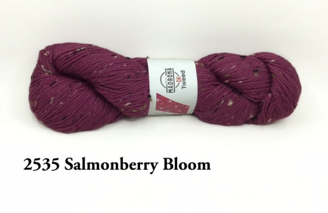 Madrona DK Tweed Hikoo DK Yarn