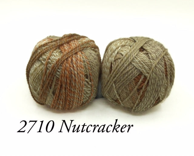 Edition 3 Schoppel Wolle DK Yarn