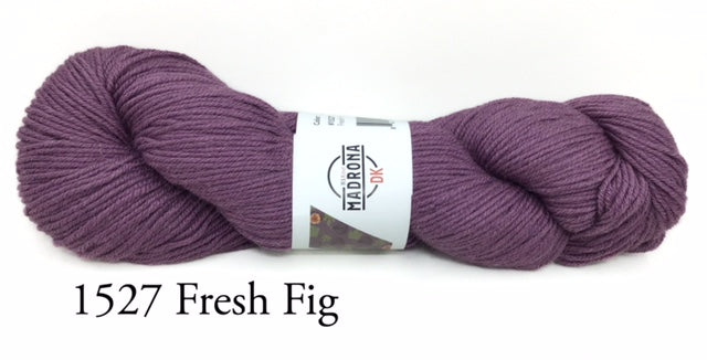 Madrona DK Hikoo DK Yarn