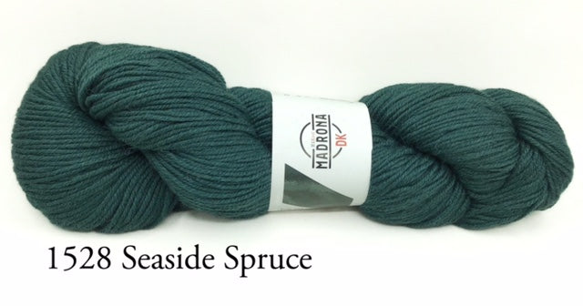 Madrona DK Hikoo DK Yarn