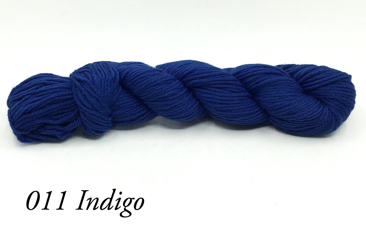 Simplicity Hikoo DK Yarn