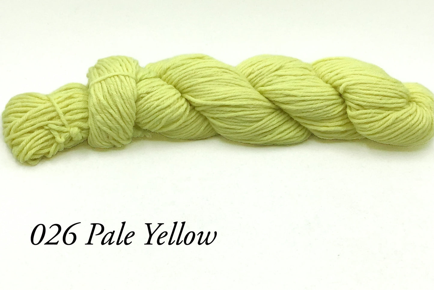 Simplicity Hikoo DK Yarn