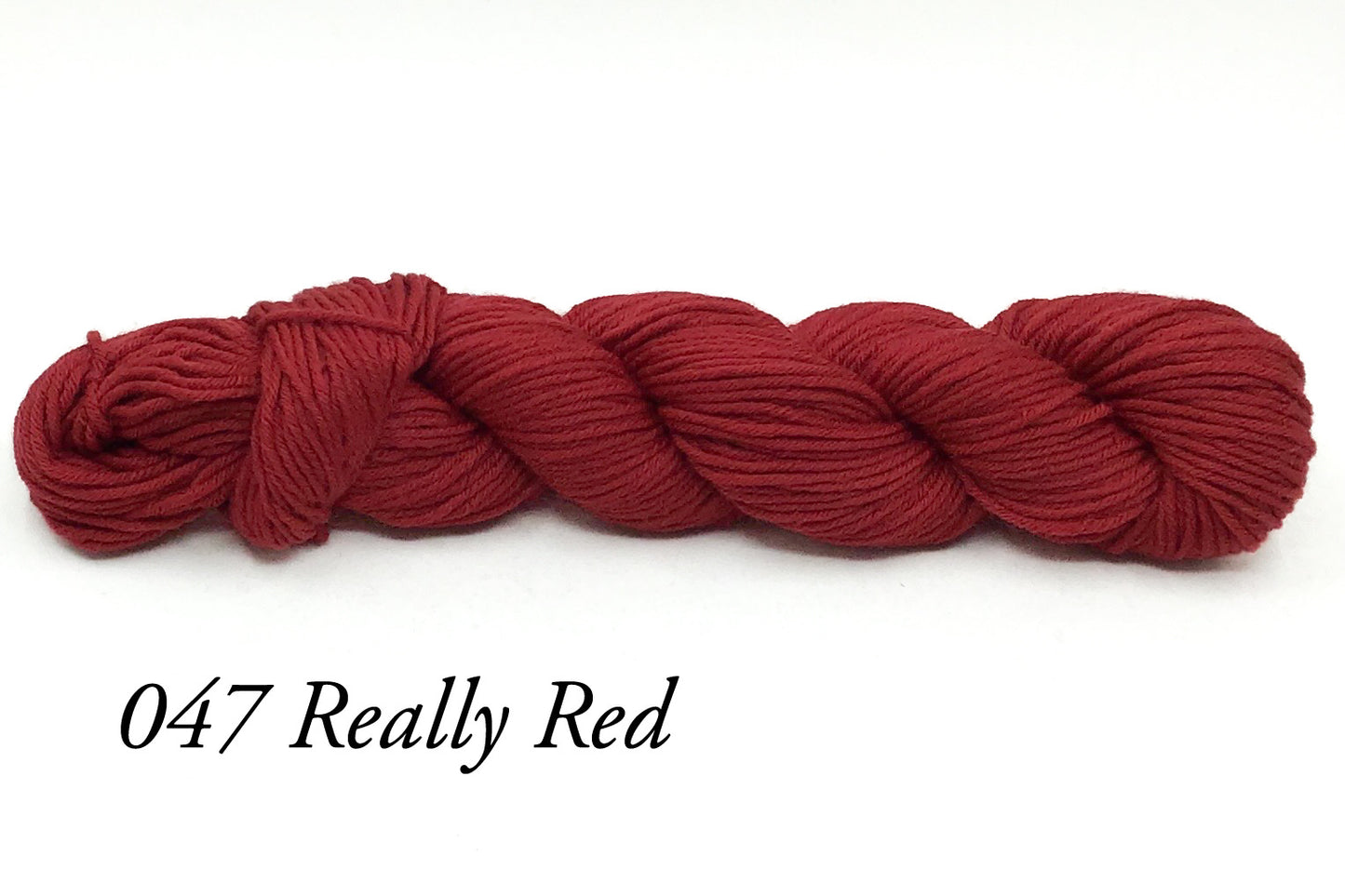 Simplicity Hikoo DK Yarn