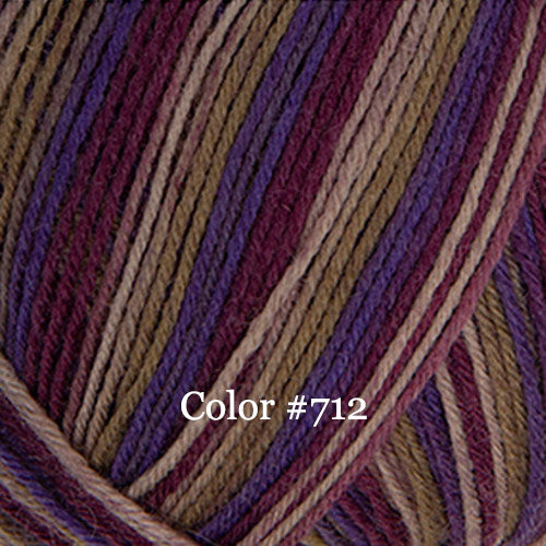 Trekking XXL Zitron Sock Yarn