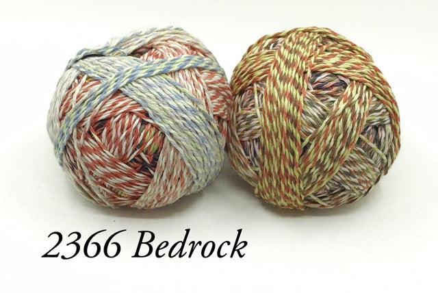 Zauberball Crazy Cotton Schopple Wolle DK Yarn