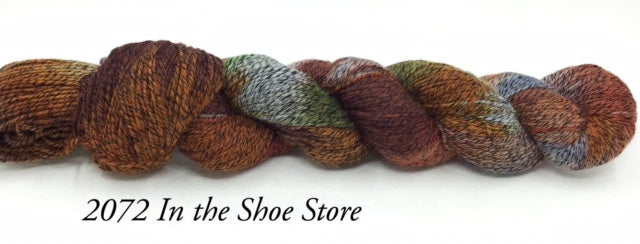 Boots Schoppel Wolle Sock Yarn