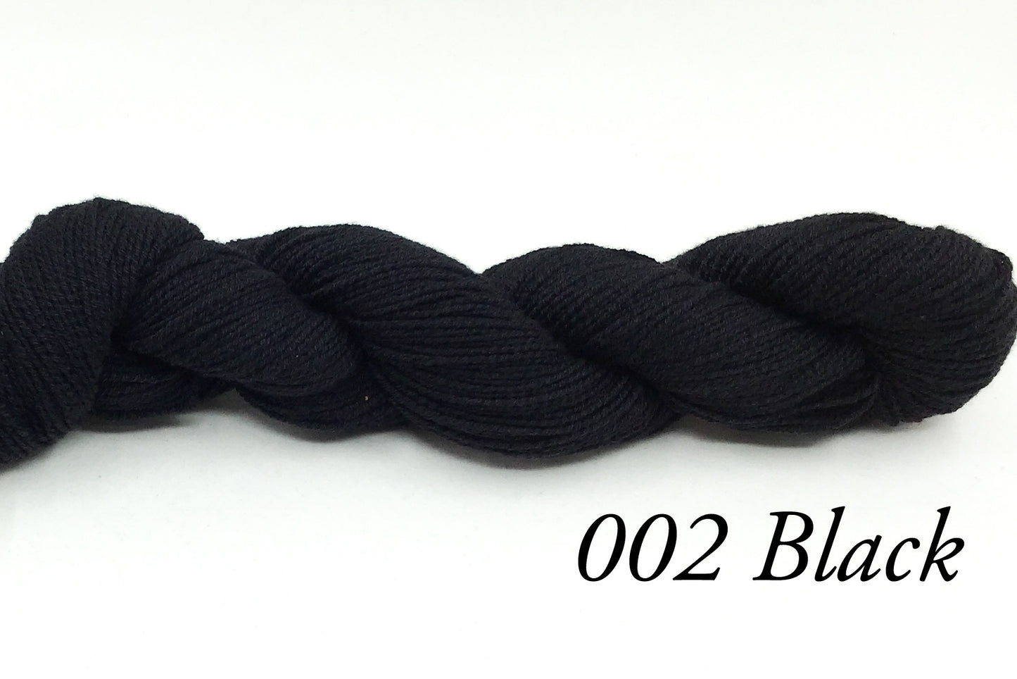 CoBaSi HiKoo Non-Wool Sock Yarn