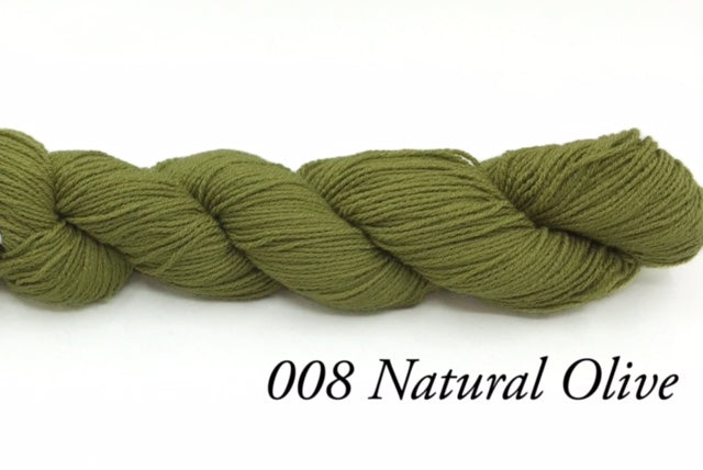 CoBaSi HiKoo Non-Wool Sock Yarn