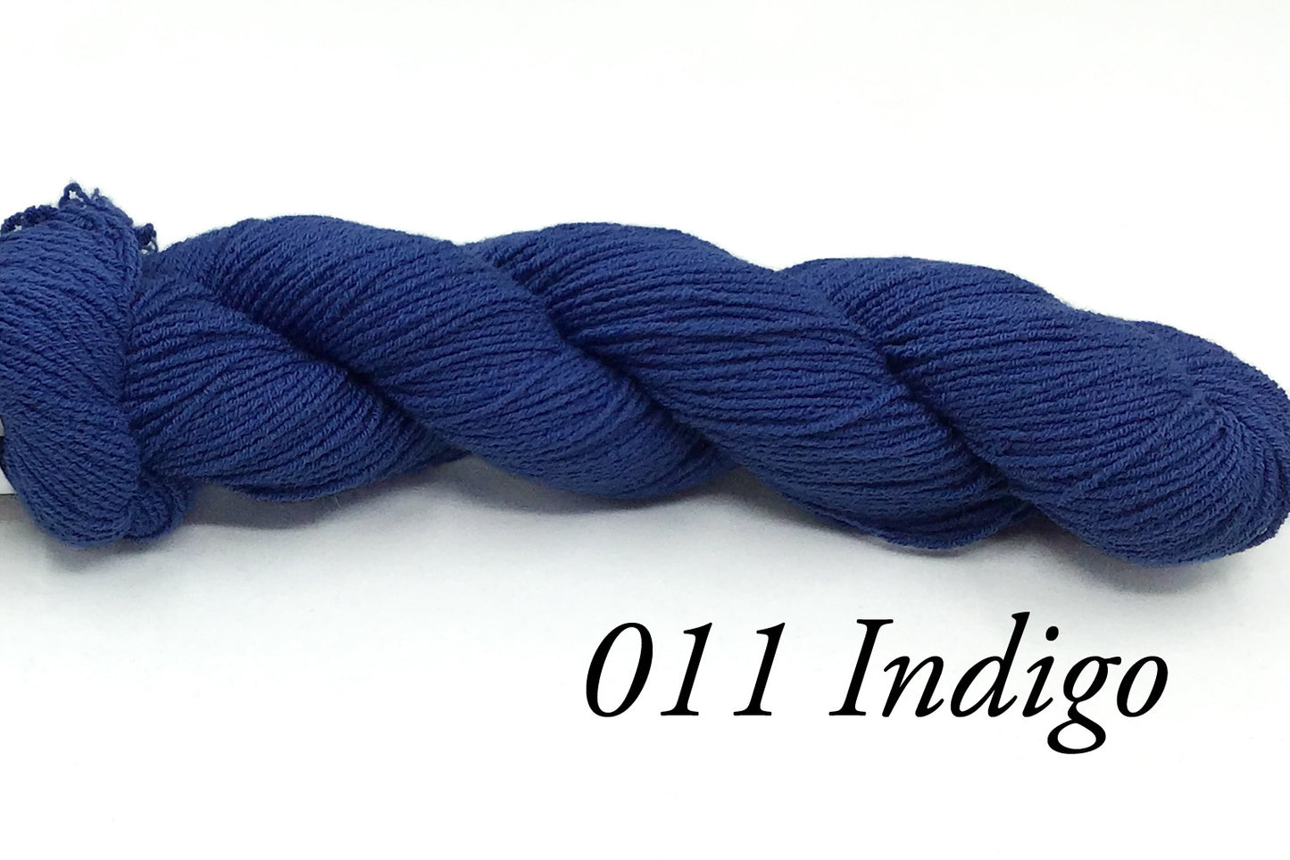 CoBaSi HiKoo Non-Wool Sock Yarn