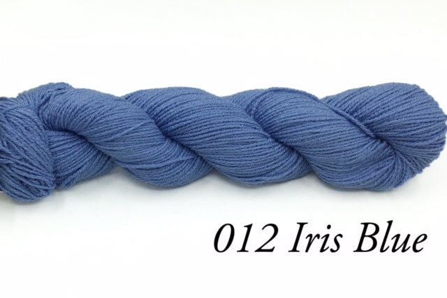 CoBaSi HiKoo Non-Wool Sock Yarn