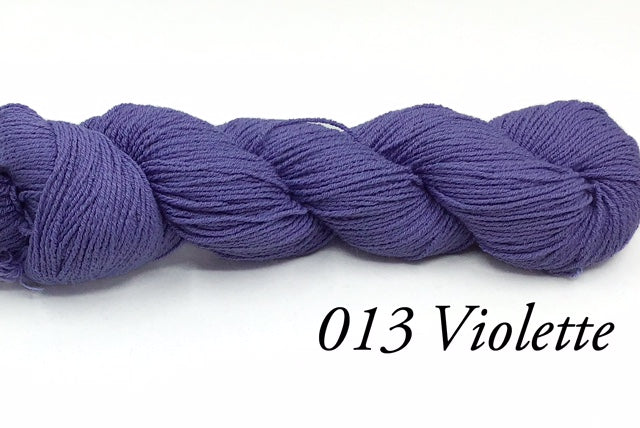 CoBaSi HiKoo Non-Wool Sock Yarn