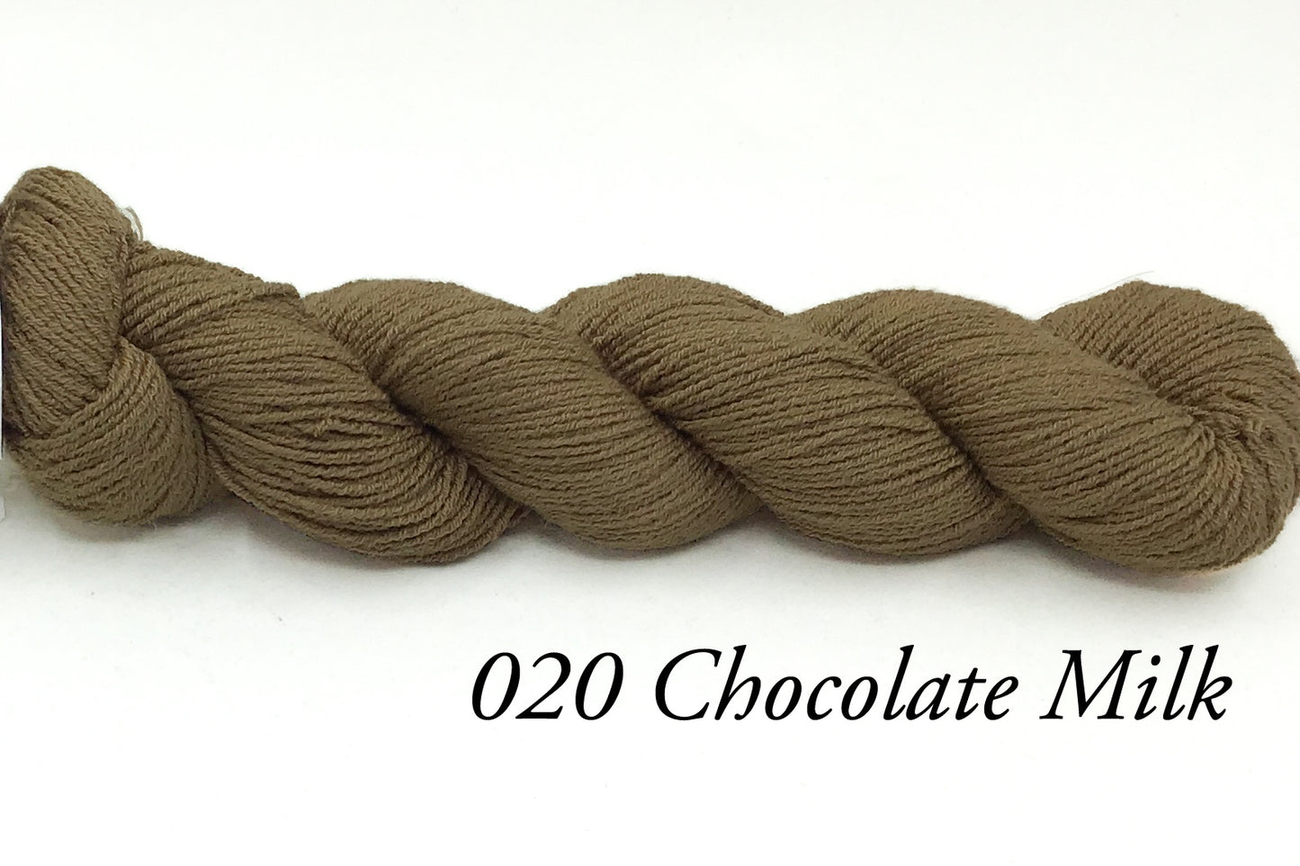 CoBaSi HiKoo Non-Wool Sock Yarn