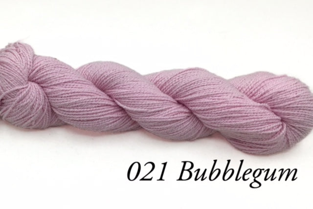 CoBaSi HiKoo Non-Wool Sock Yarn