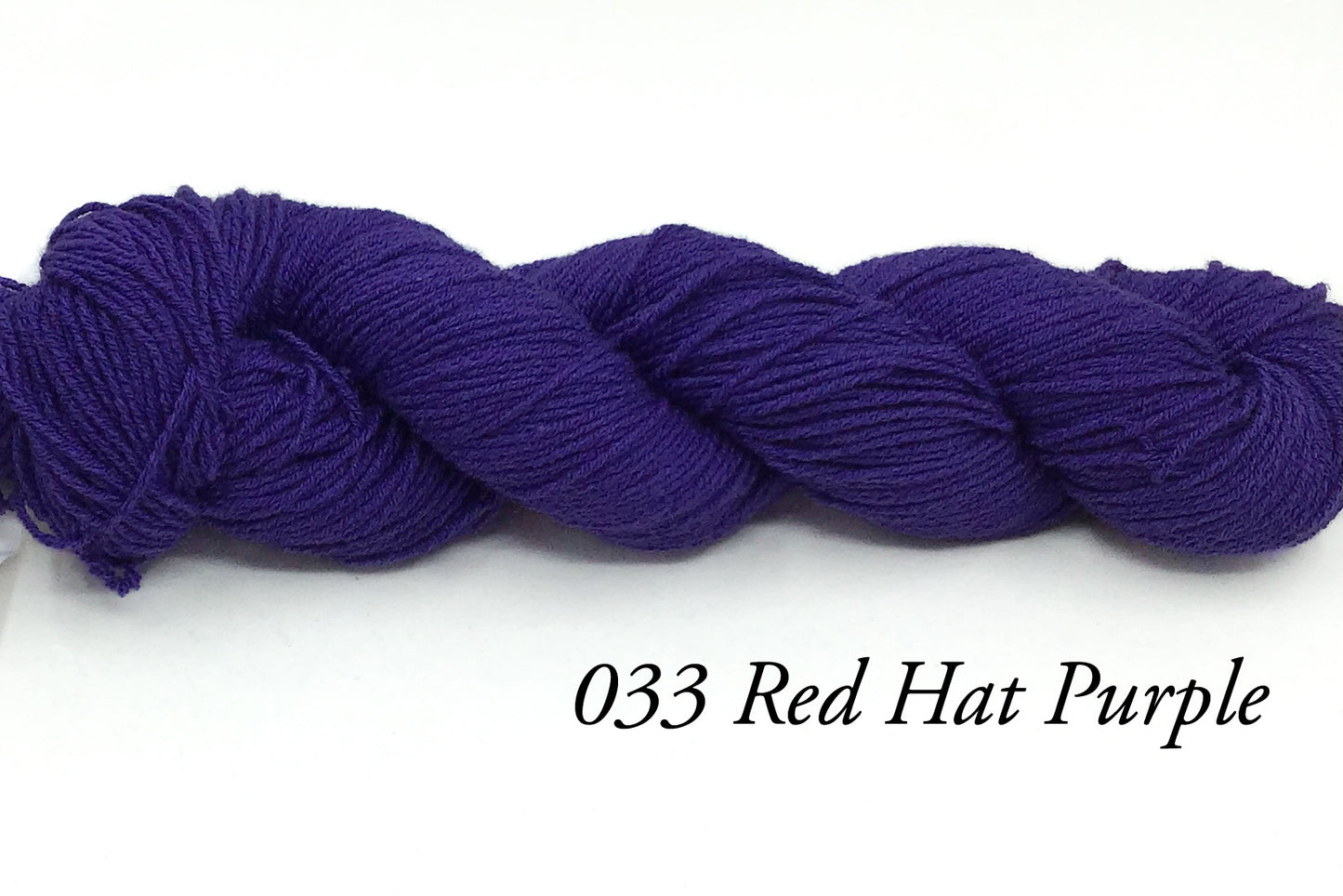 CoBaSi HiKoo Non-Wool Sock Yarn