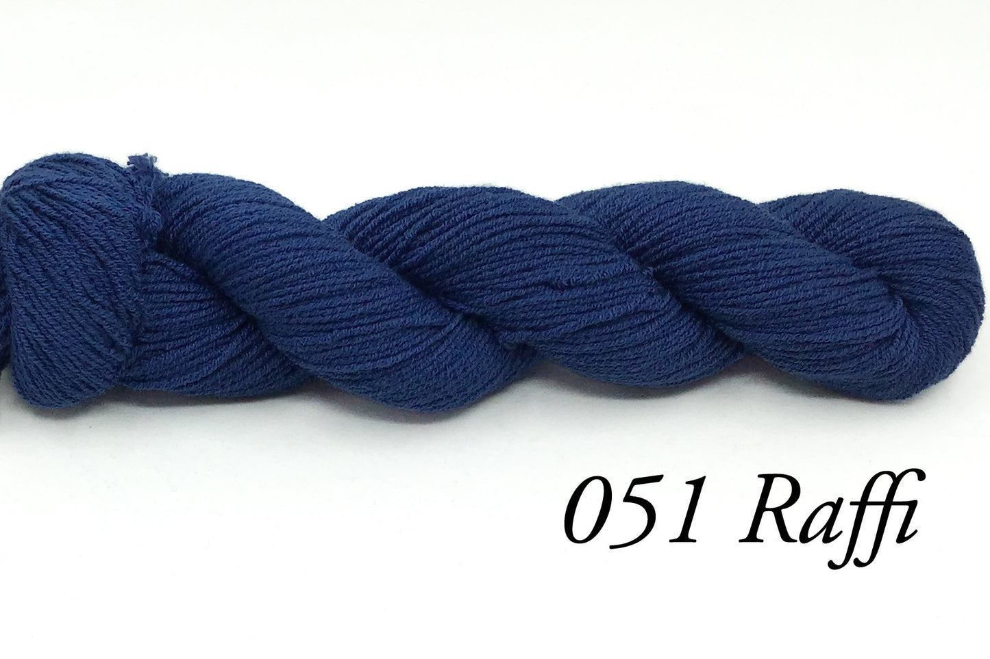 CoBaSi HiKoo Non-Wool Sock Yarn