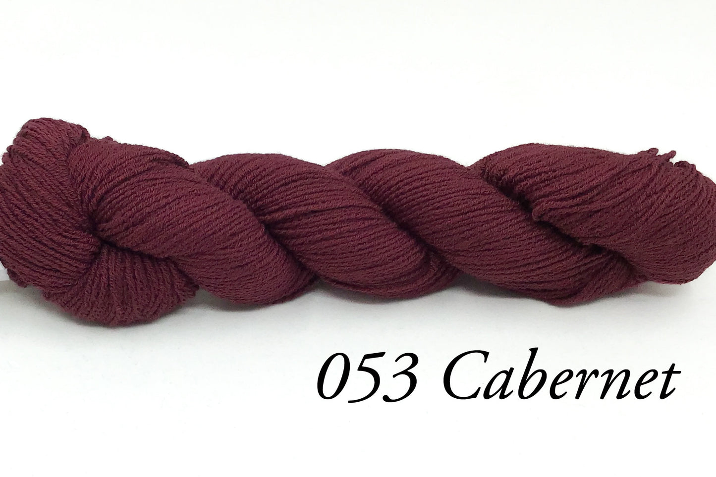 CoBaSi HiKoo Non-Wool Sock Yarn