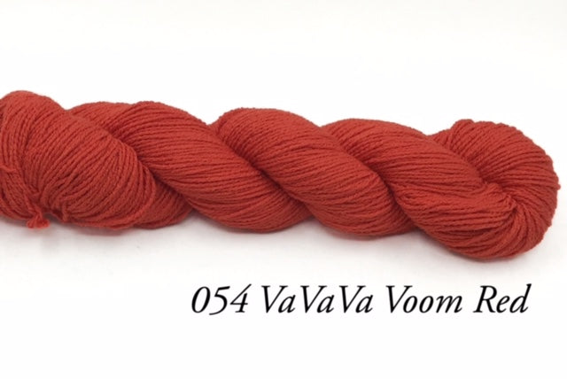 CoBaSi HiKoo Non-Wool Sock Yarn