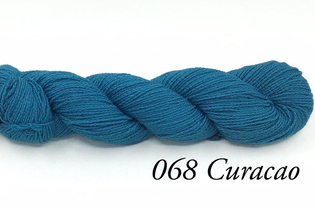 CoBaSi HiKoo Non-Wool Sock Yarn