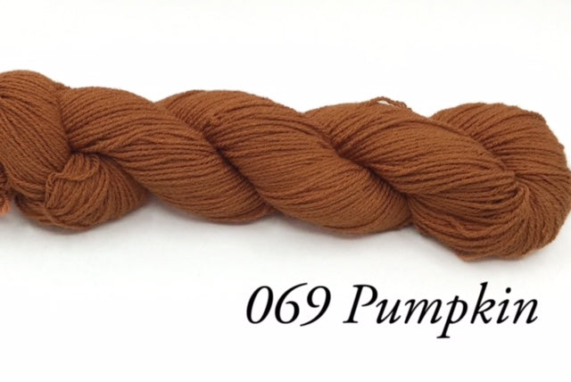 CoBaSi HiKoo Non-Wool Sock Yarn