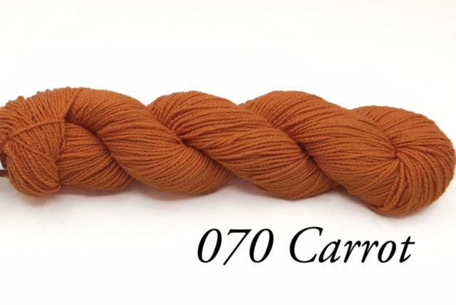 CoBaSi HiKoo Non-Wool Sock Yarn