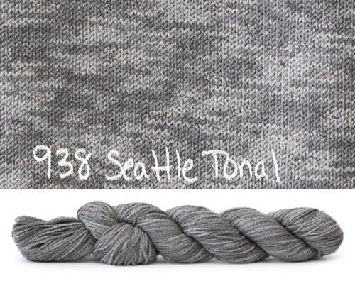 CoBaSi Tonal HiKoo Non-Wool Sock Yarn