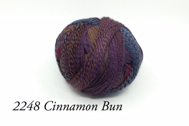 Crazy Zauberball Schoppel Wolle Sock Yarn