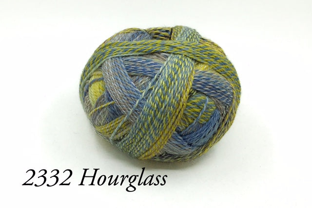 Crazy Zauberball Schoppel Wolle Sock Yarn