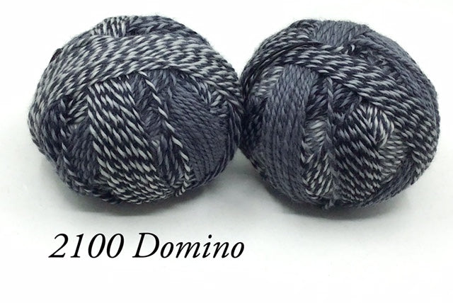 Edition 3 Schoppel Wolle DK Yarn