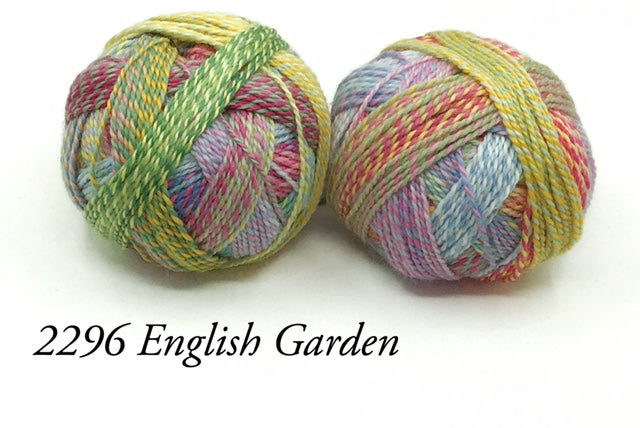 Edition 3 Schoppel Wolle DK Yarn