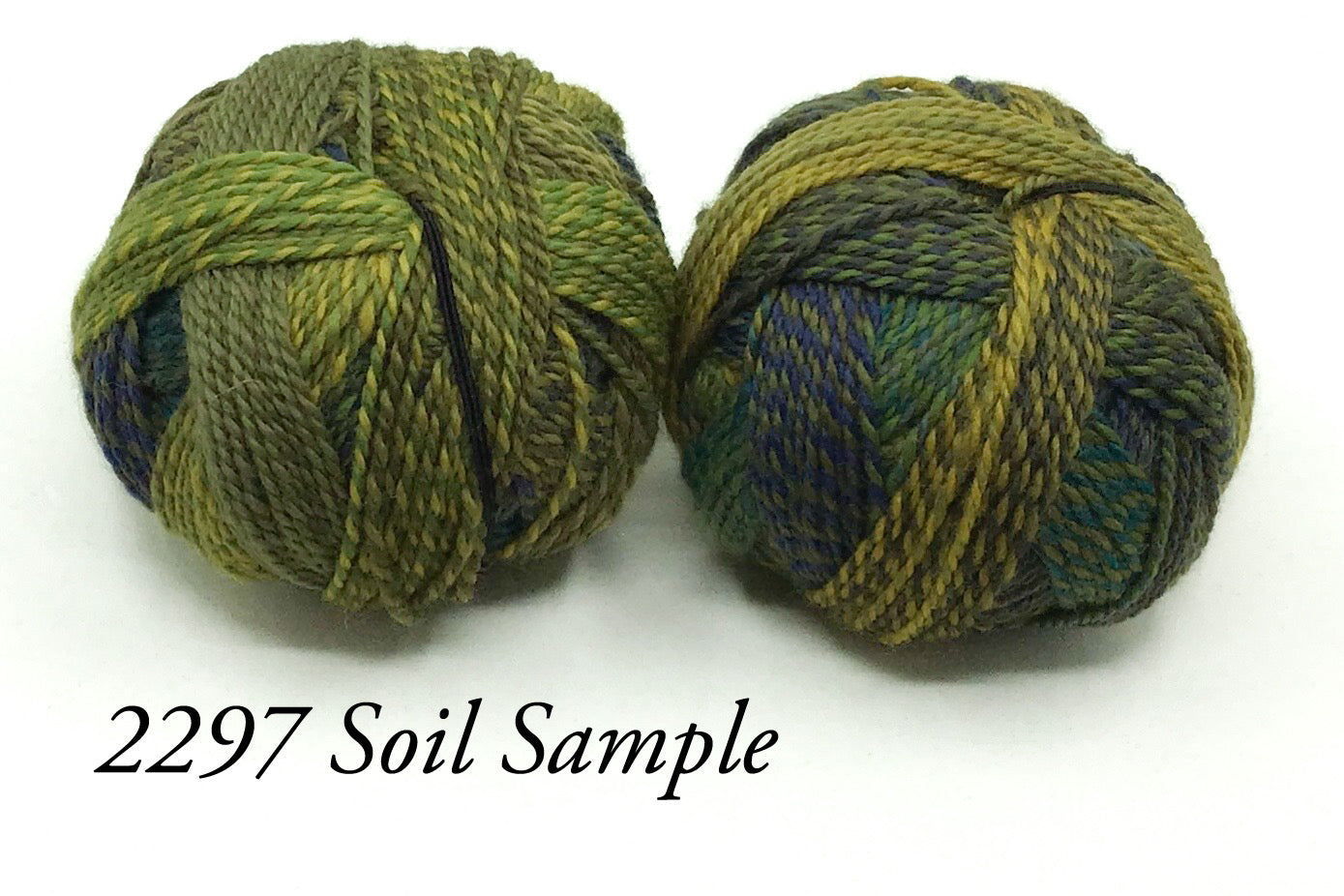 Edition 3 Schoppel Wolle DK Yarn