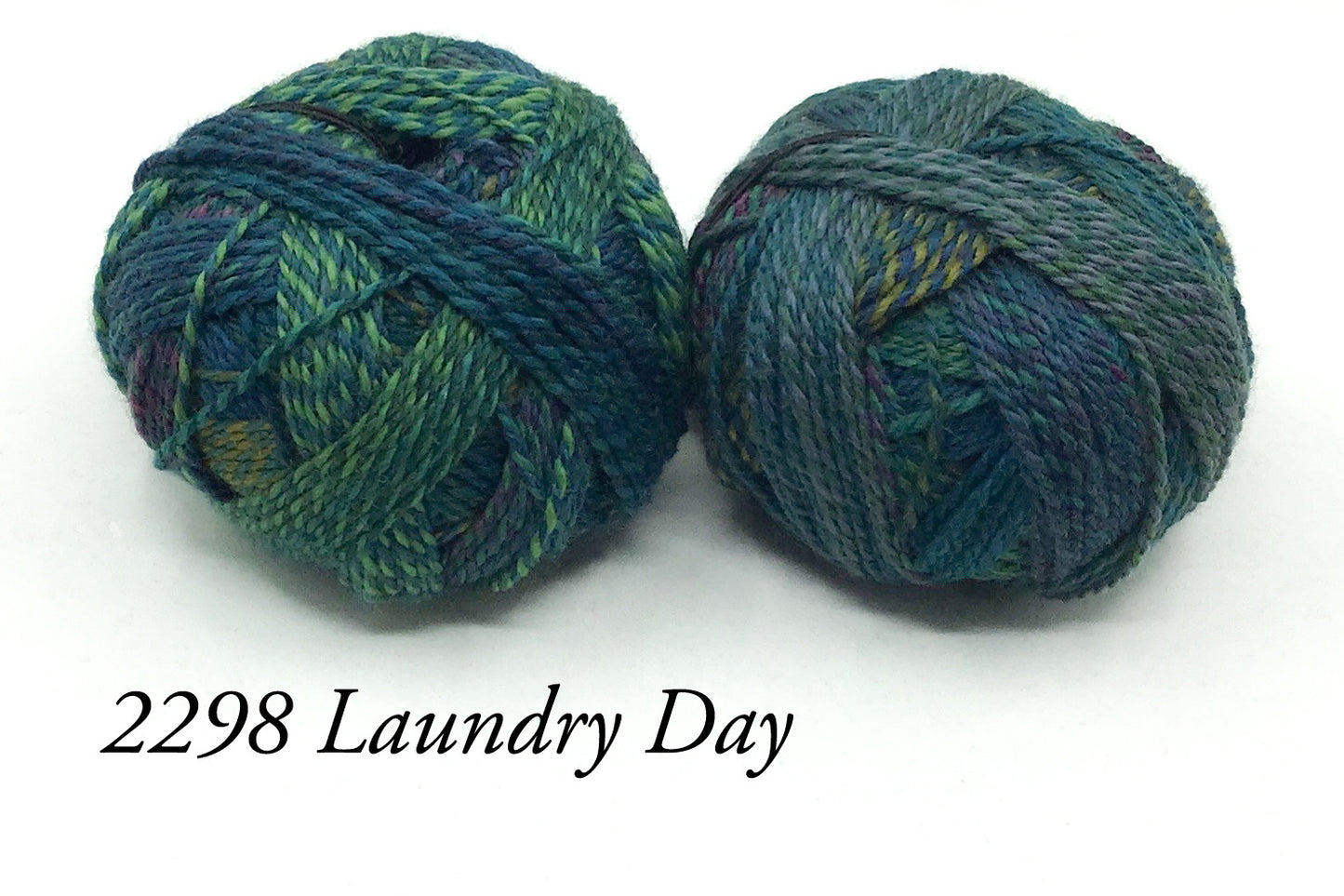 Edition 3 Schoppel Wolle DK Yarn