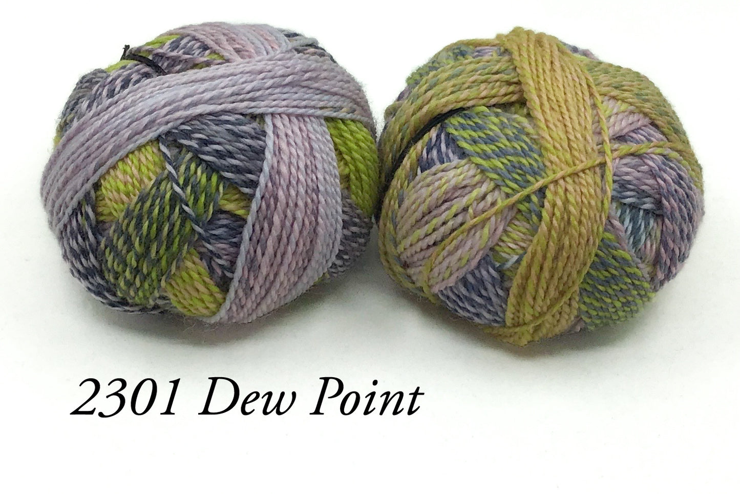 Edition 3 Schoppel Wolle DK Yarn