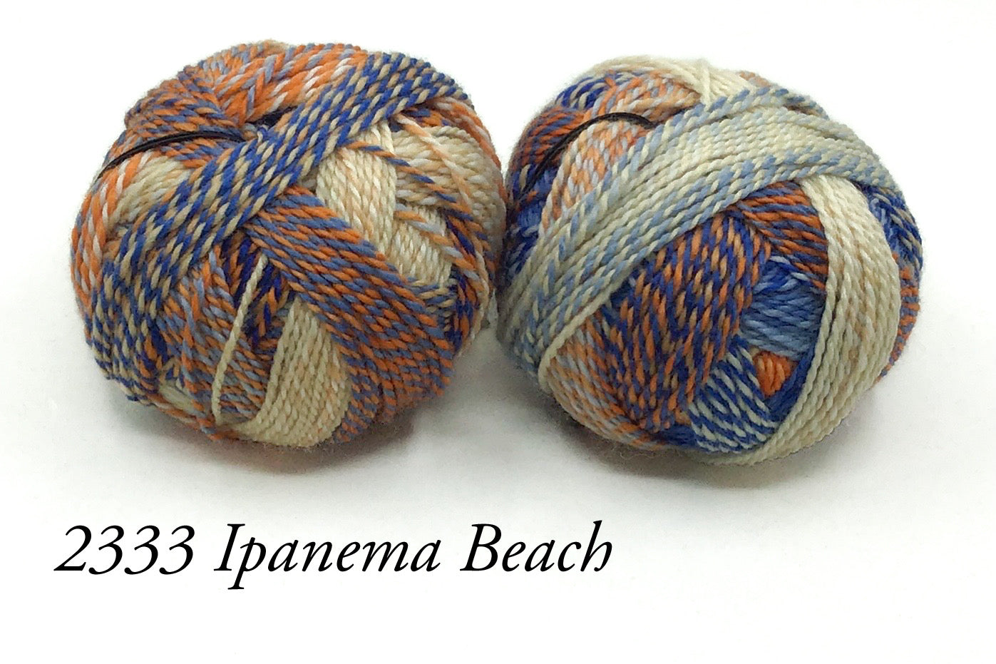 Edition 3 Schoppel Wolle DK Yarn