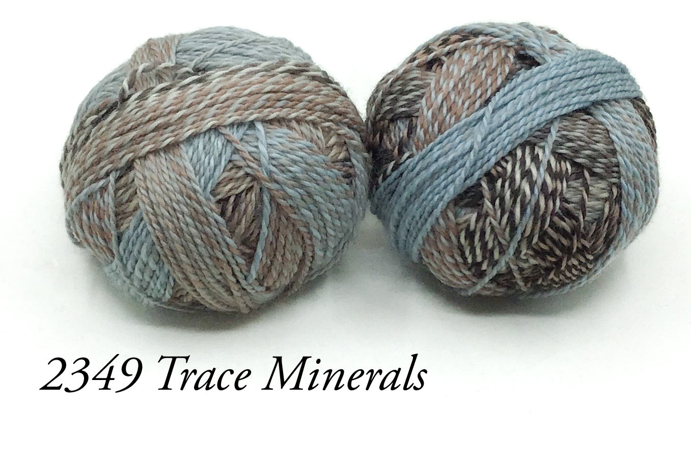 Edition 3 Schoppel Wolle DK Yarn