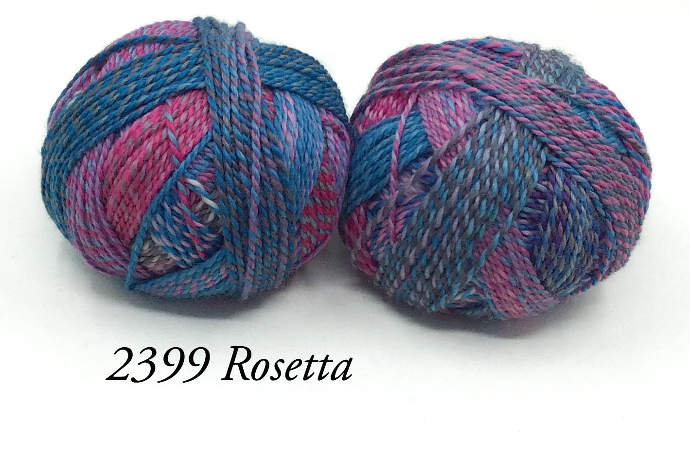 Edition 3 Schoppel Wolle DK Yarn