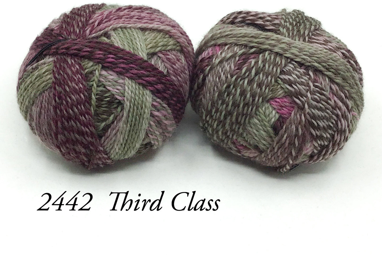 Edition 3 Schoppel Wolle DK Yarn