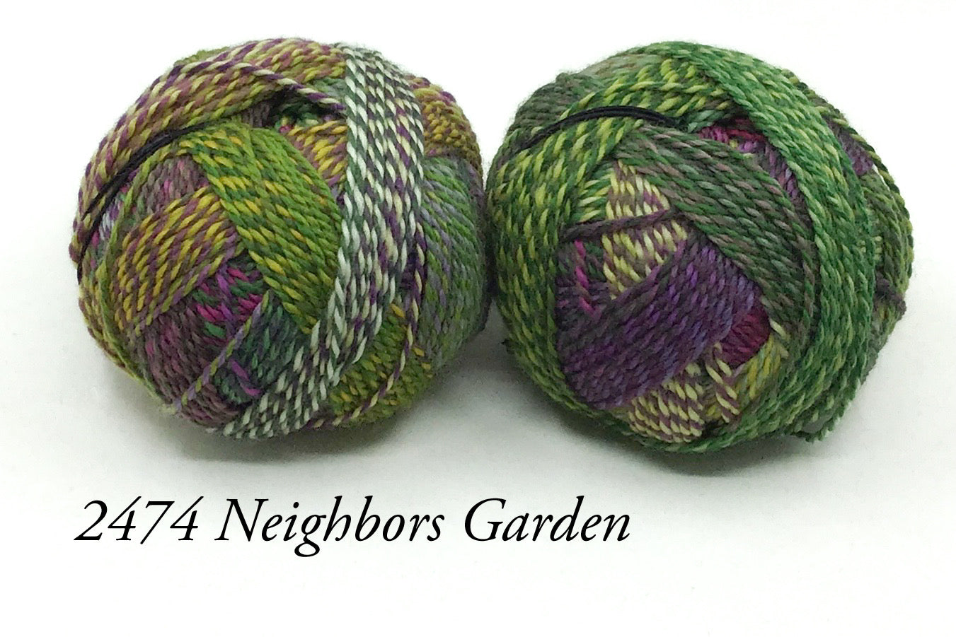Edition 3 Schoppel Wolle DK Yarn