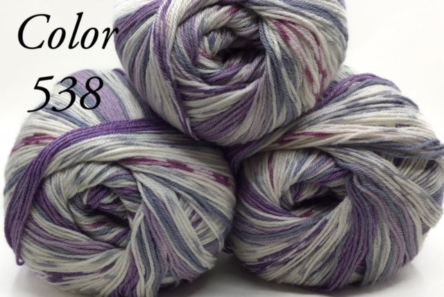 Lungauer Sockenwolle Ferner Wolle Sock Yarn