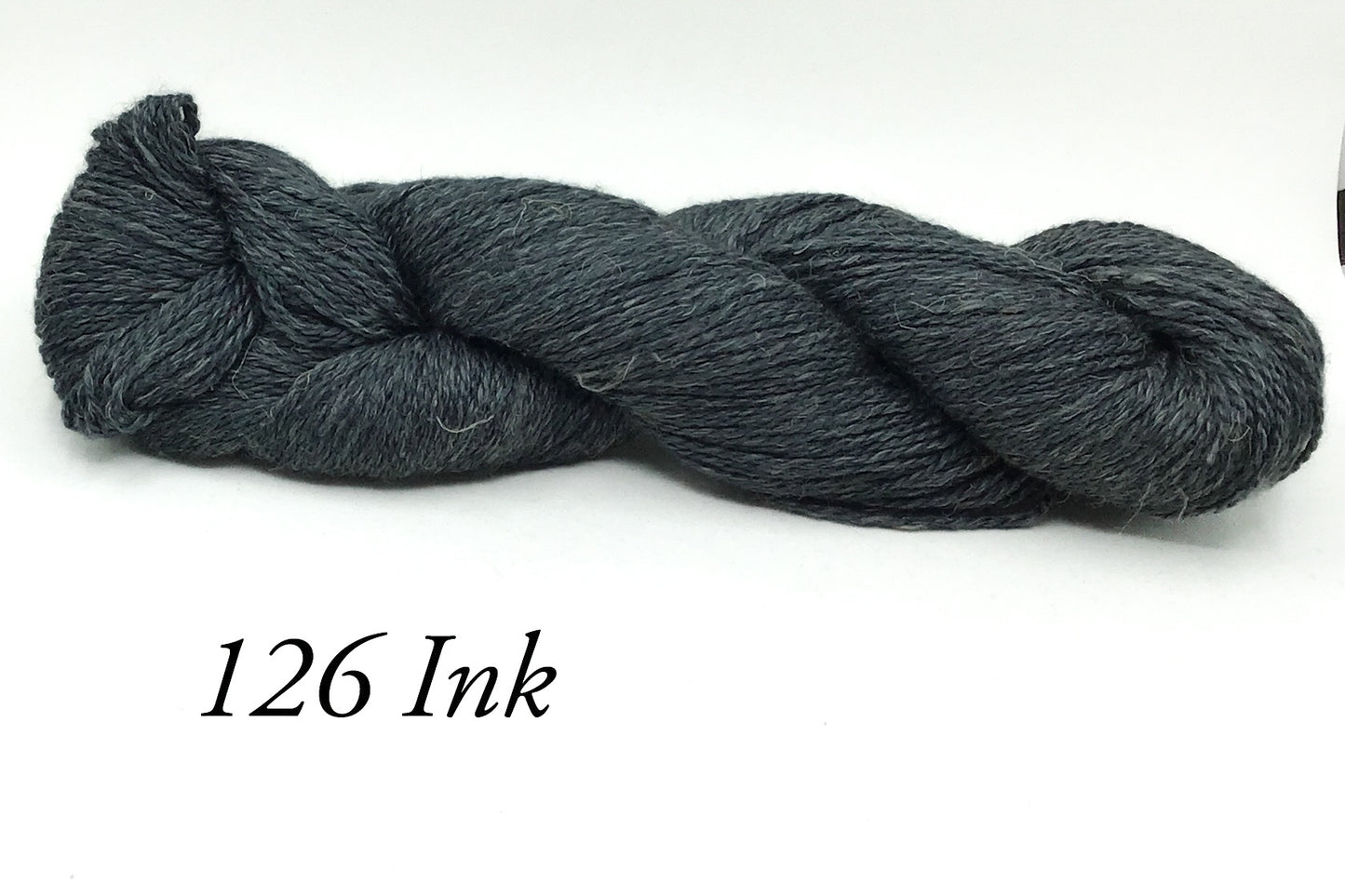Rylie Hikoo DK Yarn