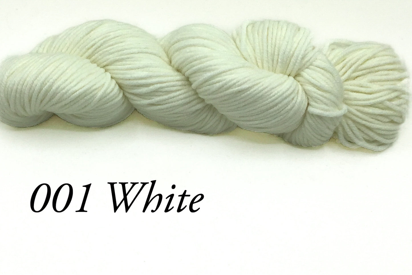 Simpliworsted Hikoo Worsted Yarn