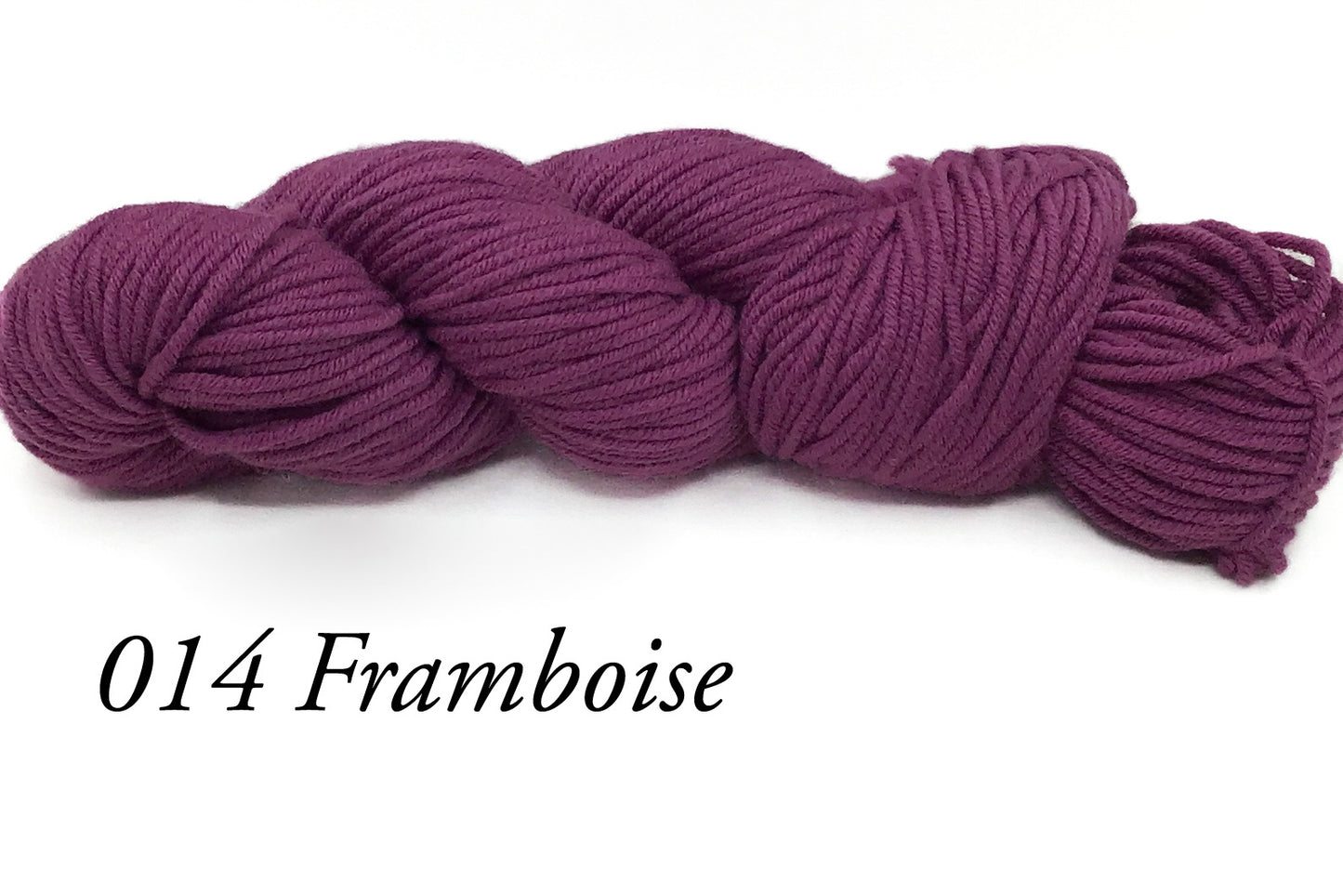 Simpliworsted Hikoo Worsted Yarn