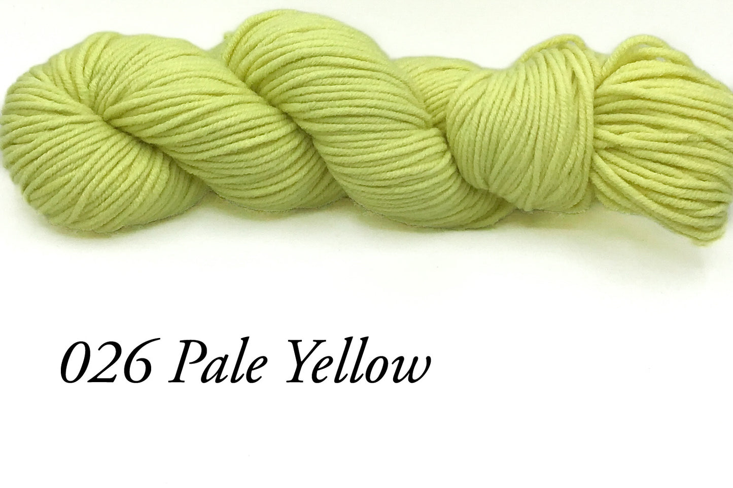 Simpliworsted Hikoo Worsted Yarn