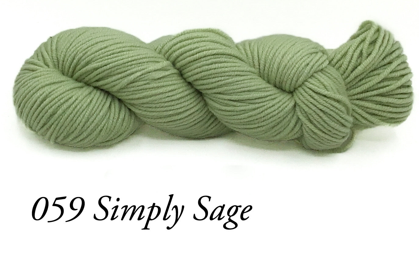 Simpliworsted Hikoo Worsted Yarn