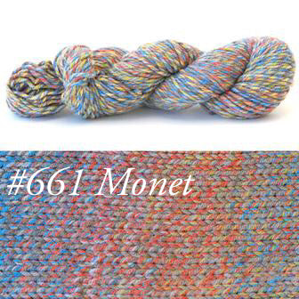 Simpliworsted Marl HiKoo Worsted Yarn