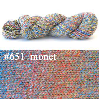 Simpliworsted Marl HiKoo Worsted Yarn