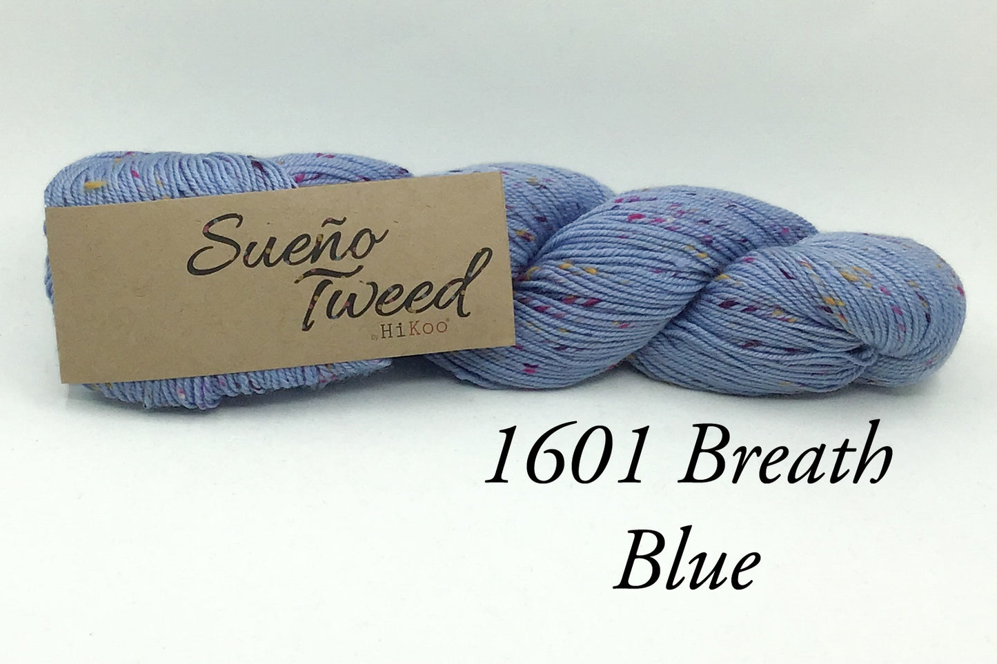Sueno Tweed Hikoo DK Yarn