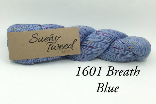 Sueno Tweed Hikoo DK Yarn