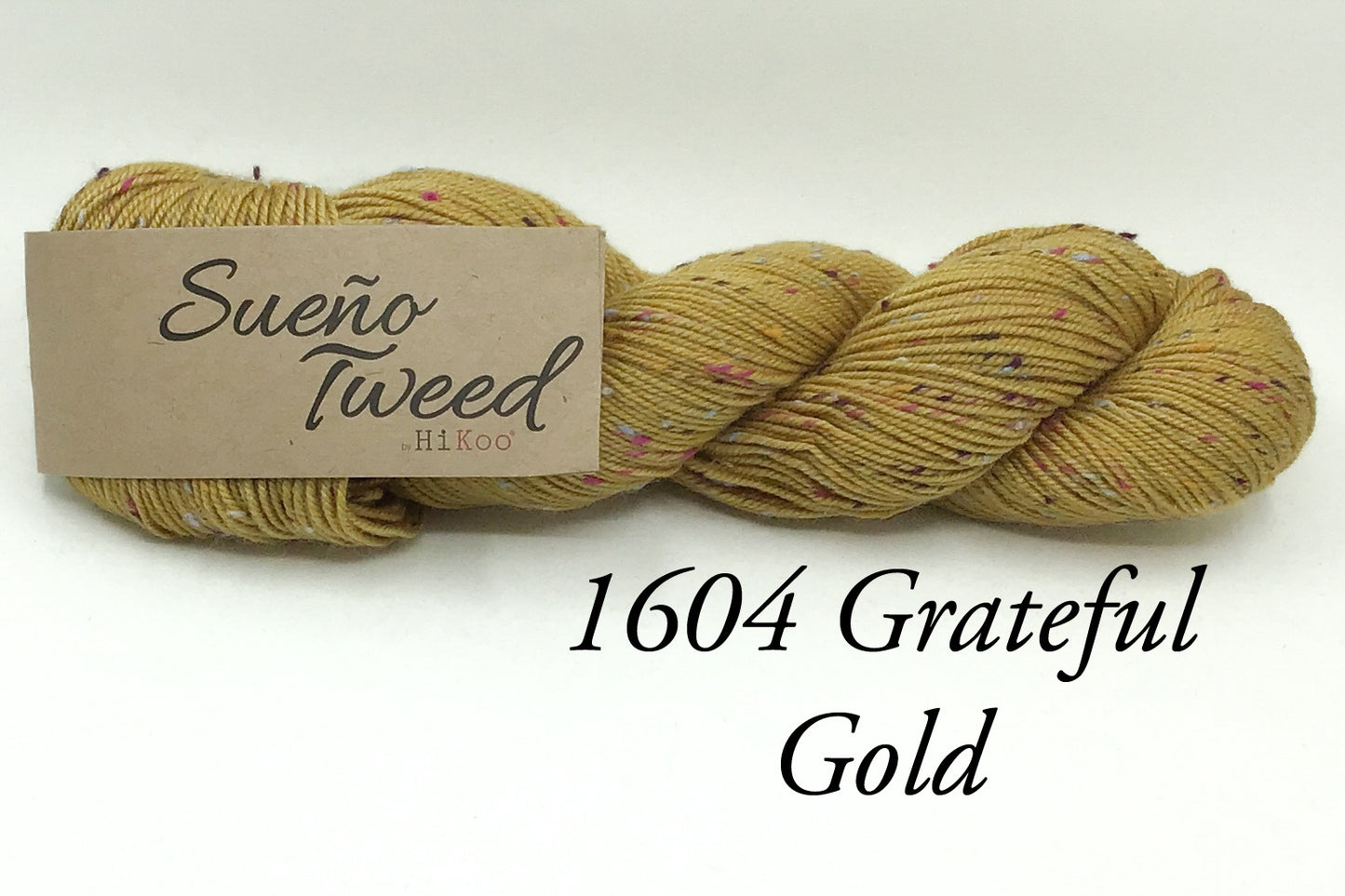 Sueno Tweed Hikoo DK Yarn