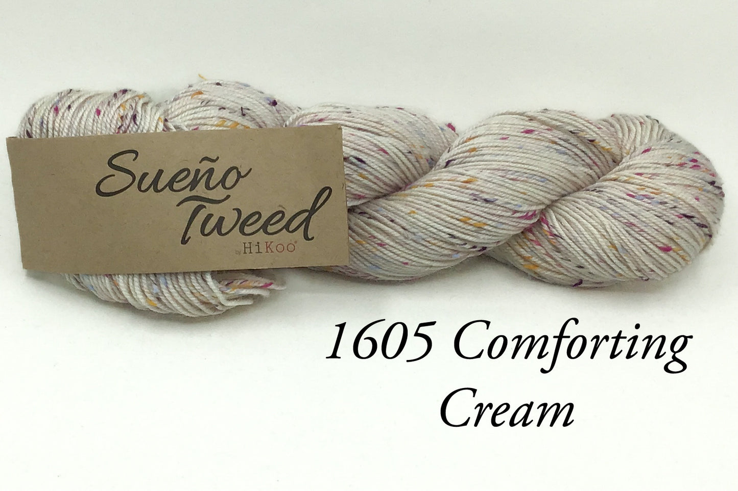 Sueno Tweed Hikoo DK Yarn
